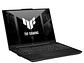 ASUS NOTEBOOK ASUS TUF GAMING F16 INTEL CORE 5 16GB RAM 512GB SSD RTX 3050 - Miniatura 3