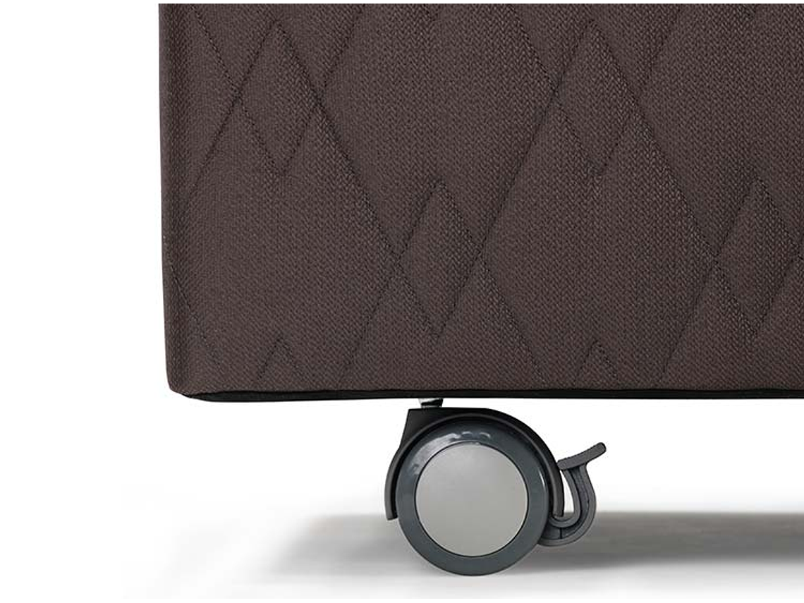 CAMA BOXET ROSEN ERGO T 1 PLAZA 8