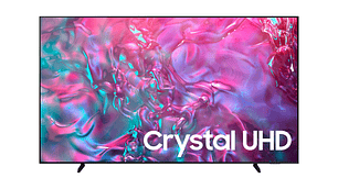 98'' CRYSTAL UHD 4K DU9000 SMART TV (2024)
