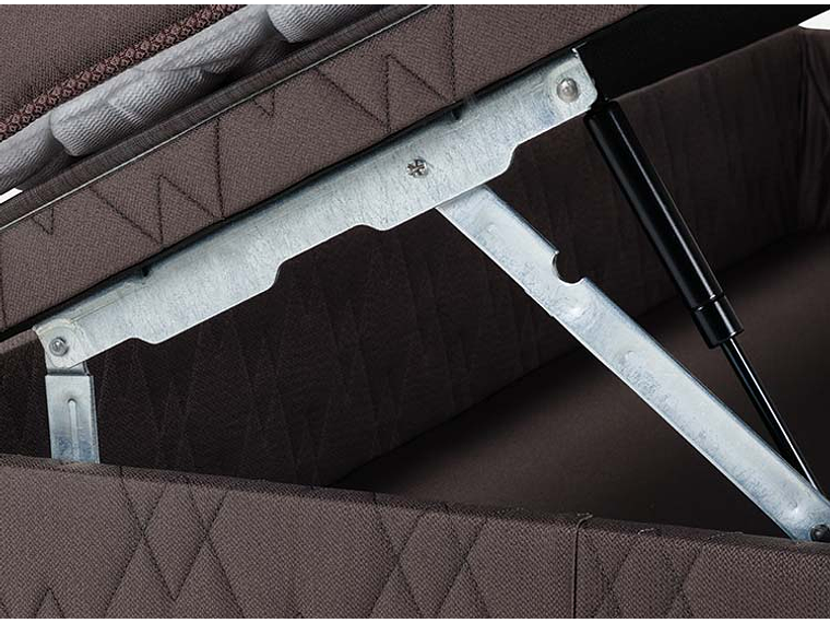 CAMA BOXET ROSEN ERGO T 1 PLAZA 10