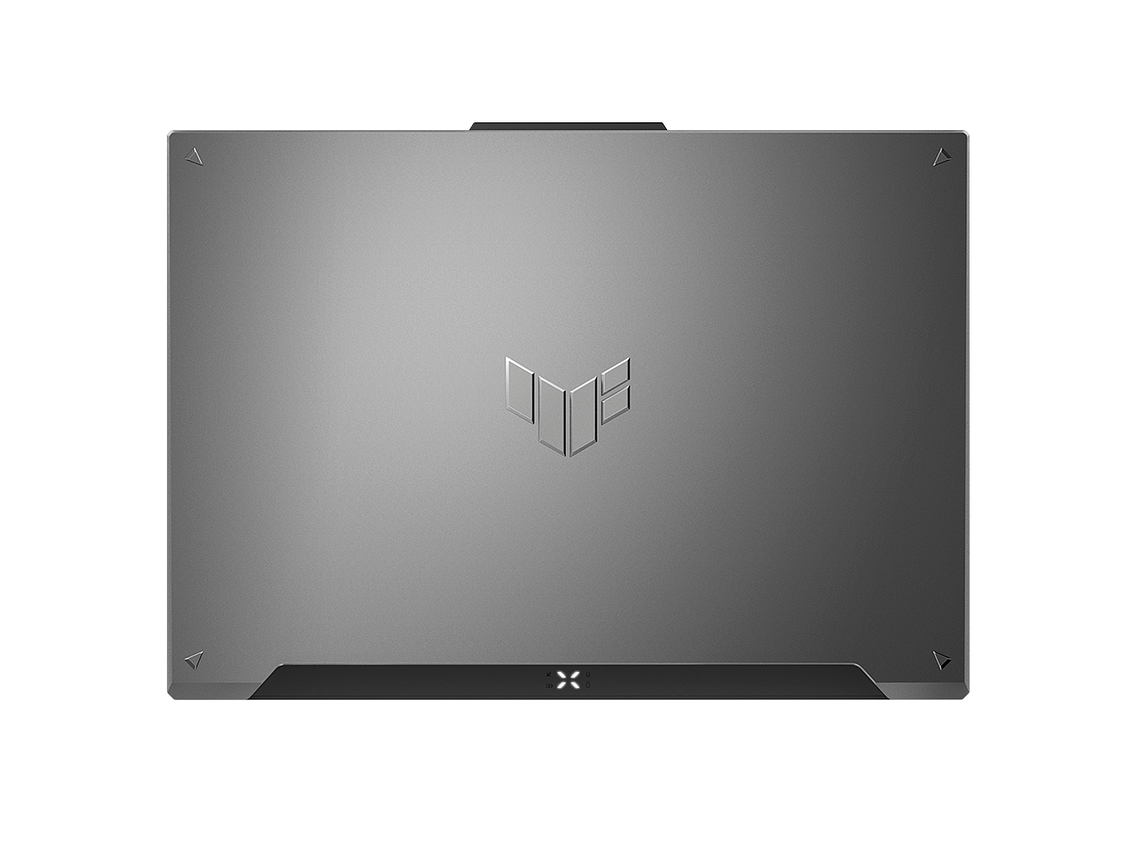 ASUS NOTEBOOK ASUS TUF GAMING F16 INTEL CORE 5 16GB RAM 512GB SSD RTX 3050 6