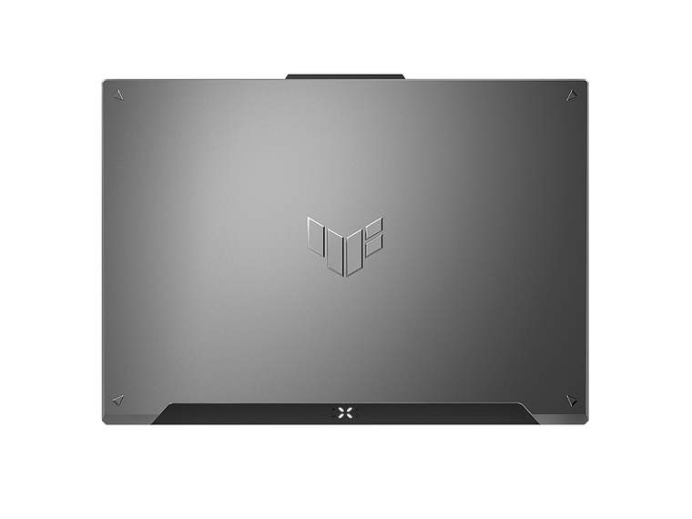 ASUS NOTEBOOK ASUS TUF GAMING F16 INTEL CORE 5 16GB RAM 512GB SSD RTX 3050 6