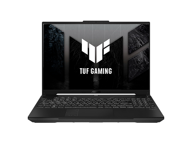 ASUS NOTEBOOK ASUS TUF GAMING F16 INTEL CORE 5 16GB RAM 512GB SSD RTX 3050 8