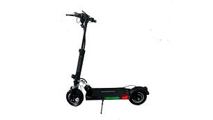 SCOOTER ELÉCTRICO SHENGTE 1600W DUAL SUSPENSIÓN NFC