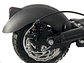 SCOOTER ELÉCTRICO SHENGTE 1600W DUAL SUSPENSIÓN NFC - Miniatura 2