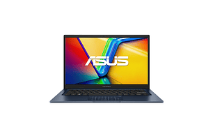 NOTEBOOK ASUS VIVOBOOK 14 INTEL CORE 5 16GB RAM 512GB SSD AZUL