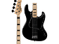 BAJO ELECTRICO TAGIMA TJB 4-BK LF/BK TJB 4 NEGRO - Miniatura 2