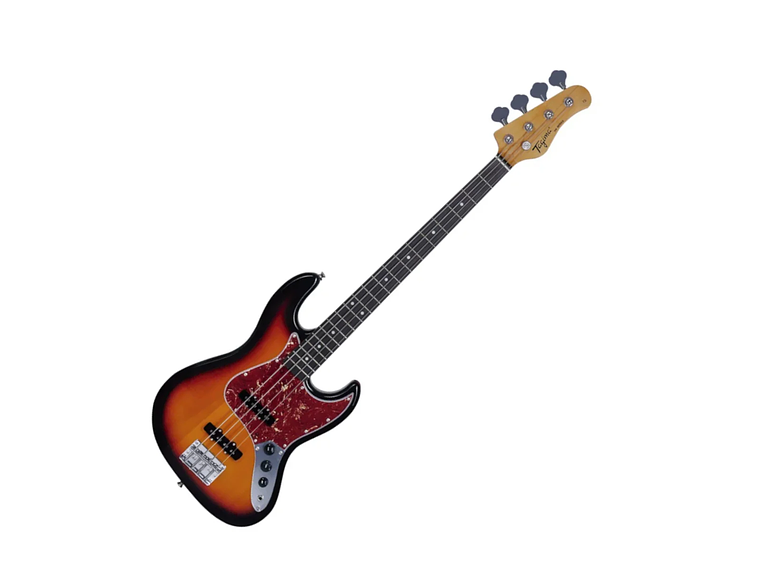 BAJO ELECTRICO TAGIMA TW-73 SUNBURST D/TT 1