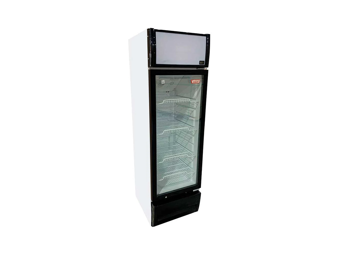 VISICOOLER 292 LT. LG300 4