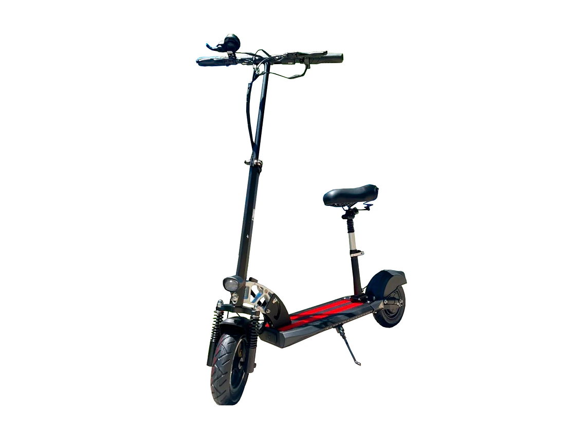 SCOOTER ELÉCTRICO OFF ROAD PREDATOR500 CON ASIENTO 1