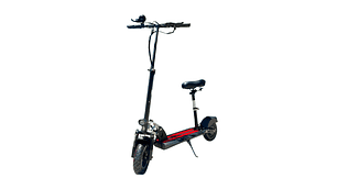 SCOOTER ELÉCTRICO OFF ROAD PREDATOR500 CON ASIENTO