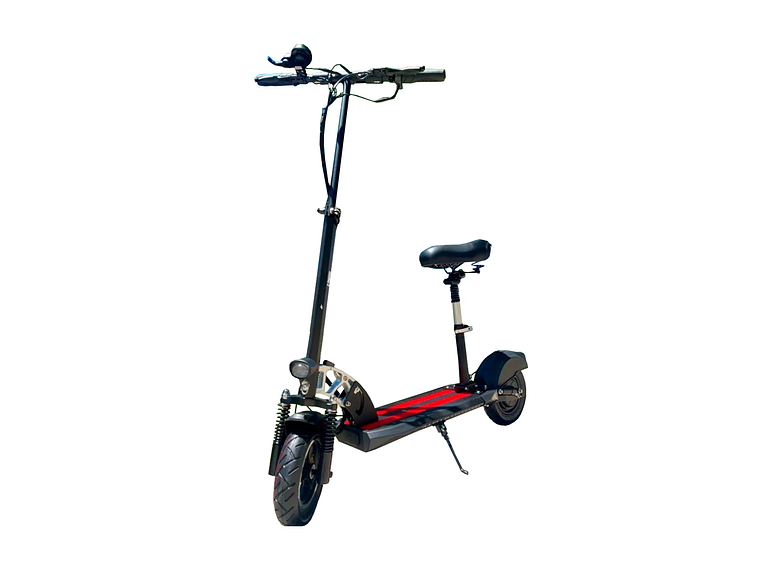 SCOOTER ELÉCTRICO OFF ROAD PREDATOR500 CON ASIENTO 1