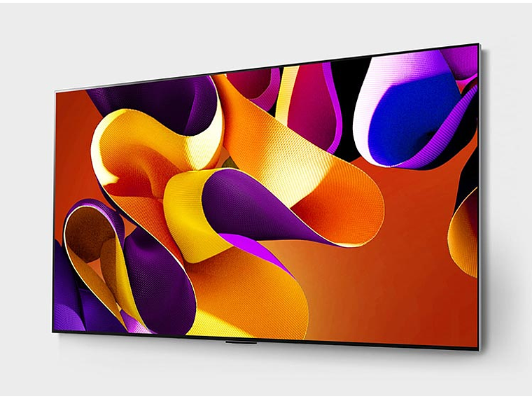 TELEVISOR LG OLED 65 PULGADAS SMART TV 4K UHD OLED65G4PSA 2