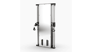 Wall Crossover Black ZR Series | PROmachine