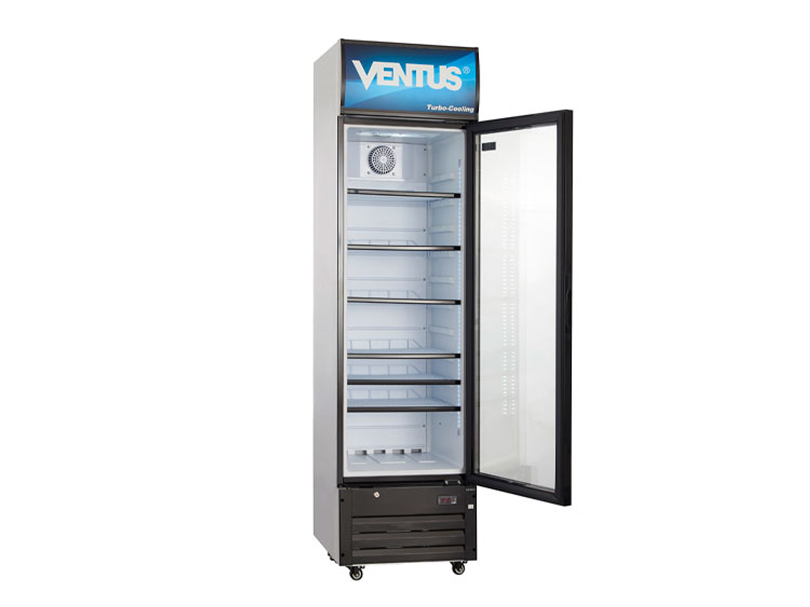 VISICOOLER VENTUS 290 L NO FROST LG-290 TC 2