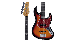 BAJO ELECTRICO TAGIMA TW-73 SUNBURST D/TT