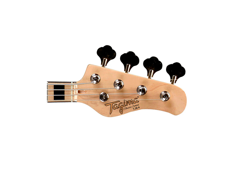 BAJO ELECTRICO TAGIMA TJB 4-BK LF/BK TJB 4 NEGRO 3