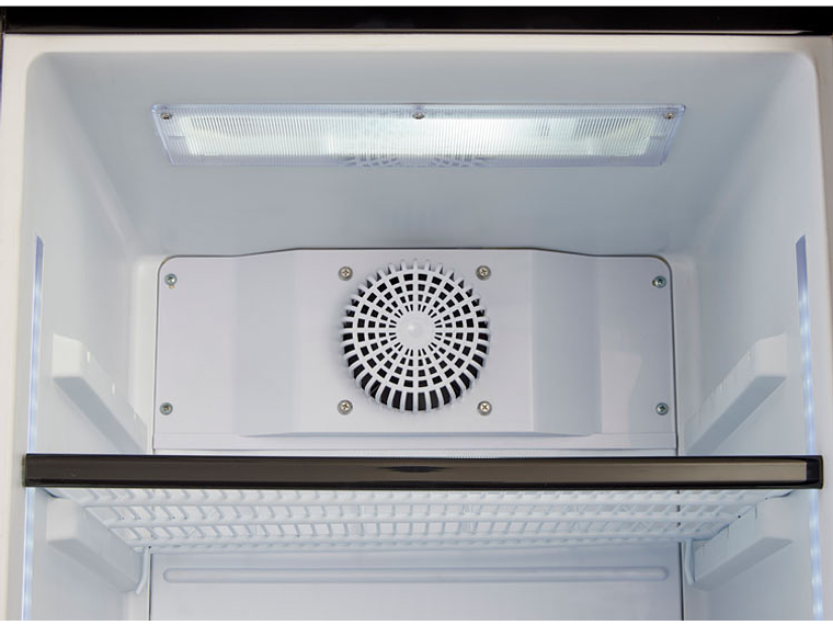 VISICOOLER VENTUS 290 L NO FROST LG-290 TC 4