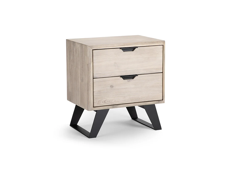 VELADOR CULVER MADERA BEIGE 1