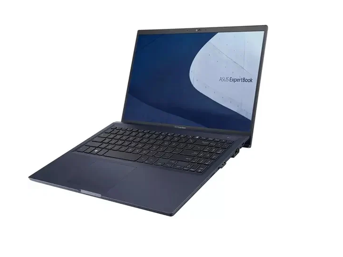 NOTEBOOK ASUS B1 INTEL CORE I5 8GB RAM 512GB SSD 15