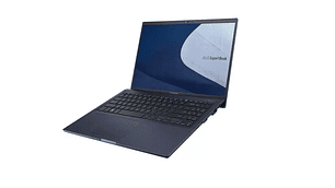 NOTEBOOK ASUS B1 INTEL CORE I5 8GB RAM 512GB SSD 15