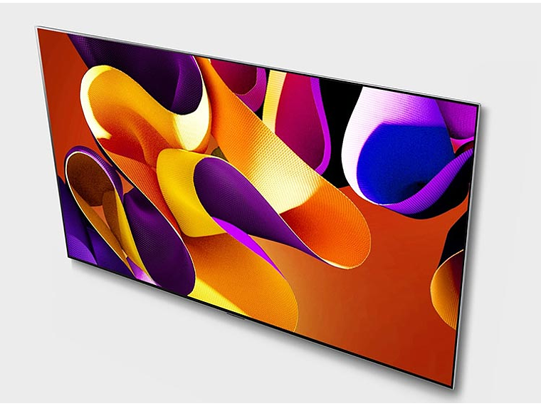 TELEVISOR LG OLED 65 PULGADAS SMART TV 4K UHD OLED65G4PSA 4