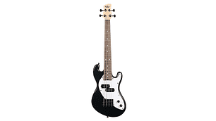 U-BASS KALA SB-BK-FS FRETTED
