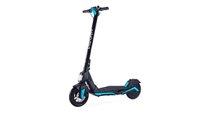 SCOOTER ELECTRICO EWAY VELOCIFERO MAD AIR ROJO