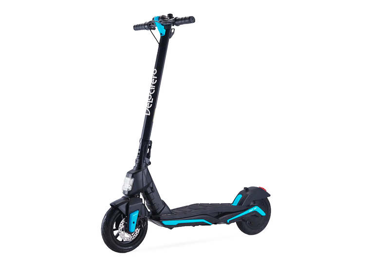 SCOOTER ELECTRICO EWAY VELOCIFERO MAD AIR ROJO 1