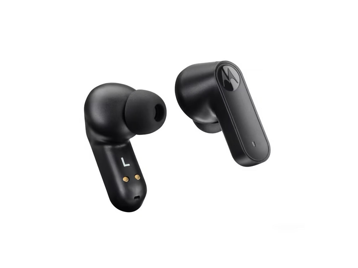 AUDIFONOS BLUETOOTH INEAR MOTOBUDS MB450 NEGRO 2