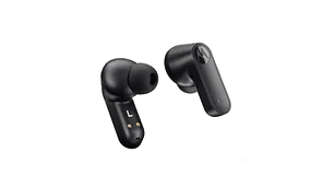 AUDIFONOS BLUETOOTH INEAR MOTOBUDS MB450 NEGRO