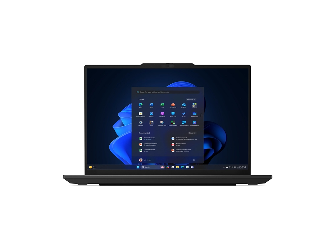 NOTEBOOK THINKPAD E14 GEN 7 AMD RYZEN 7 16GB RAM 512GB SSD 14' WUXGA 6