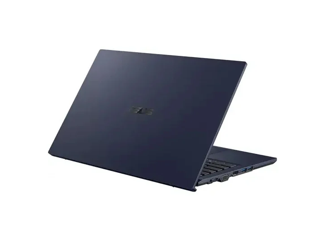NOTEBOOK ASUS B1 INTEL CORE I5 8GB RAM 512GB SSD 15