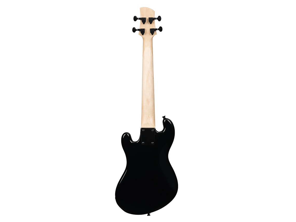 U-BASS KALA SB-BK-FS FRETTED 3