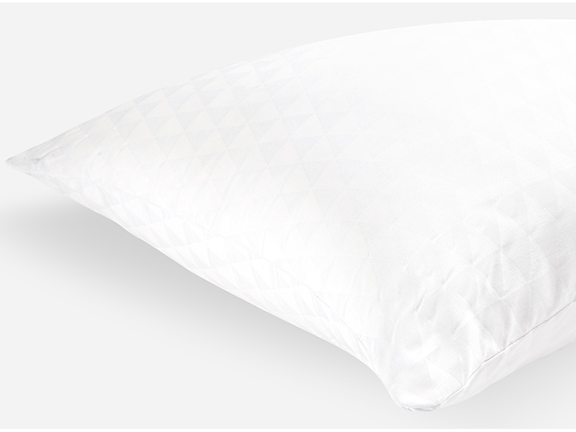 JUEGO DE DORMITORIO ROSEN CAMA EUROPEA WAVE 1 PLAZA + SET TABOR GRIS + ALMOHADAS 8