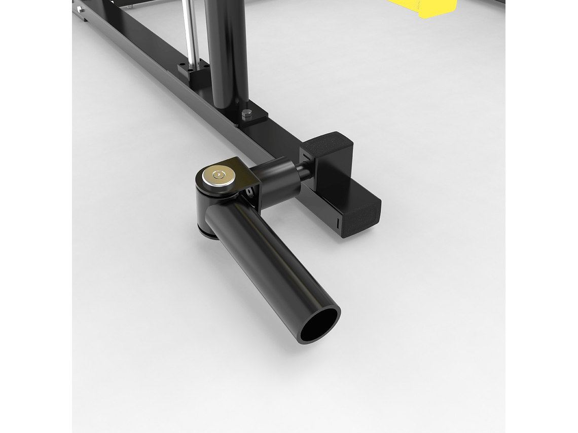 Multipower ZR Series | PROmachine 6