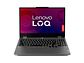 NOTEBOOK GAMER LENOVO LOQ CORE I5 16GB RAM DDR5 1.5 TB SSD NVIDIA RTX2050 4GB - Miniatura 1