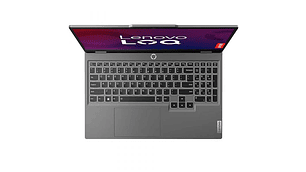 NOTEBOOK GAMER LENOVO LOQ CORE I5 16GB RAM DDR5 1.5 TB SSD NVIDIA RTX2050 4GB