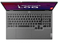 NOTEBOOK GAMER LENOVO LOQ CORE I5 16GB RAM DDR5 1.5 TB SSD NVIDIA RTX2050 4GB - Miniatura 2