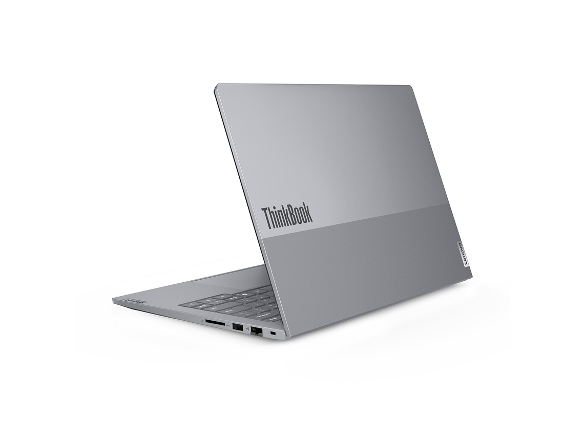 NOTEBOOK THINKBOOK GEN 8 INTEL CORE I7 16GB RAM 512GB SSD 14' 5