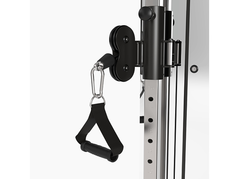 Wall Crossover Black ZR Series | PROmachine 6