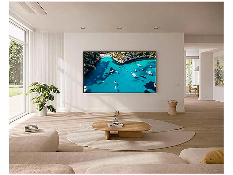 SMART TV SAMSUNG LED 4K UHD 98” CRYSTAL UN98DU9000GXZS 7