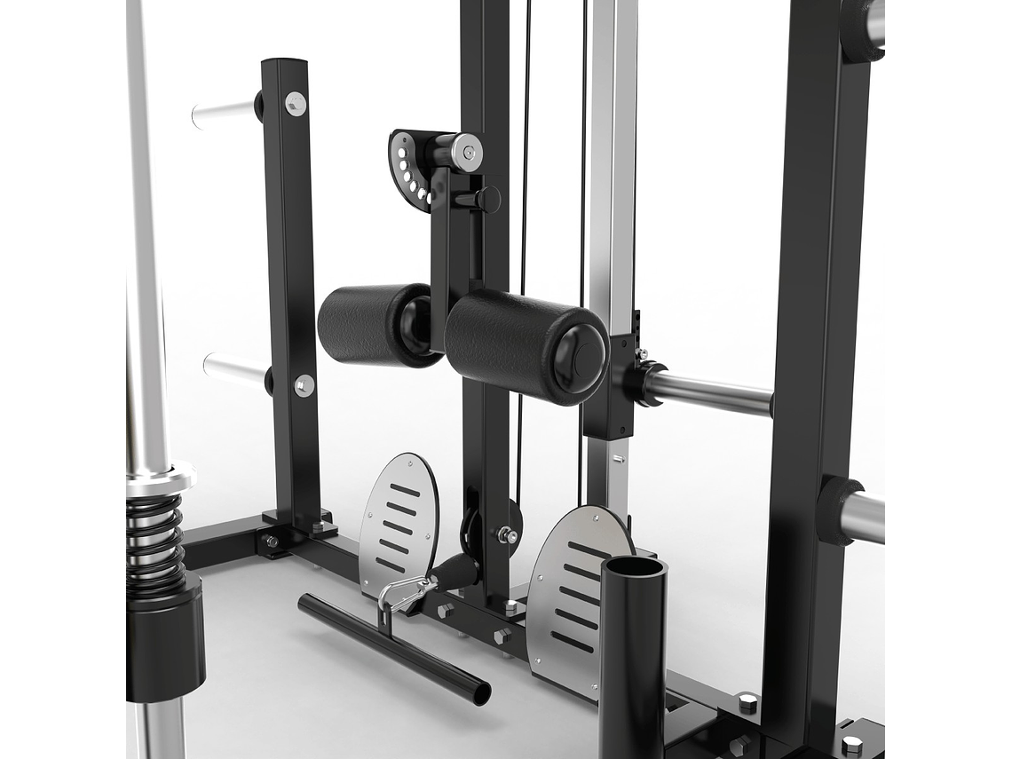 Multipower ZR Series | PROmachine 7