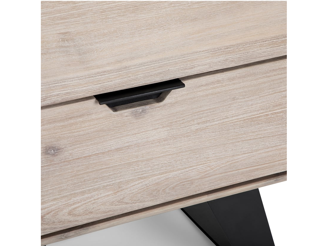 VELADOR CULVER MADERA BEIGE 7