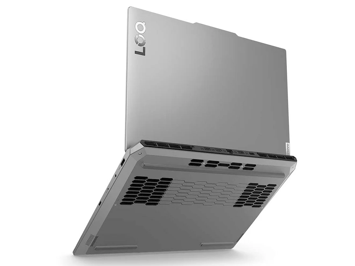 NOTEBOOK GAMER LENOVO LOQ CORE I5 16GB RAM DDR5 1.5 TB SSD NVIDIA RTX2050 4GB 4