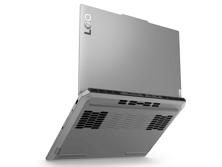 NOTEBOOK GAMER LENOVO LOQ CORE I5 16GB RAM DDR5 1.5 TB SSD NVIDIA RTX2050 4GB 4