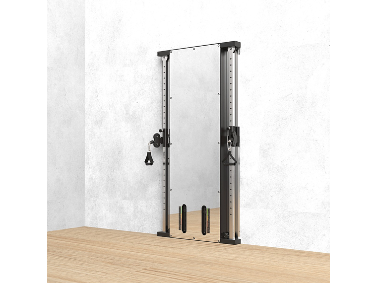 Wall Crossover Black ZR Series | PROmachine 7