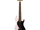 U-BASS KALA CUERPO SÓLIDO FRETTED PALE PINK UBASS-SB-LP-FS - Miniatura 1
