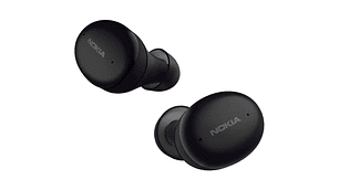 AUDÍFONOS NOKIA TRUE WIRELESS EARBUDS+ 631W COMFORT IN FX BLUETOOTH