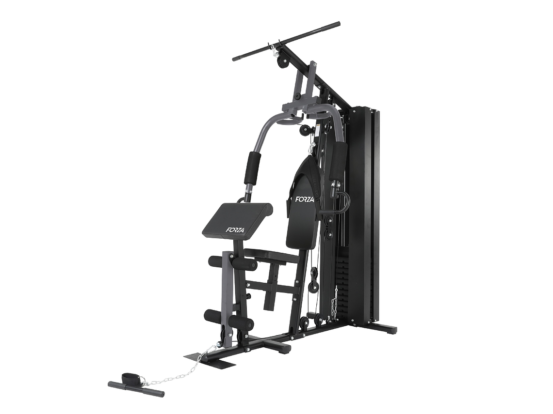 Máquina Home Gym ULTRA FZ410 68kg | Forza 1